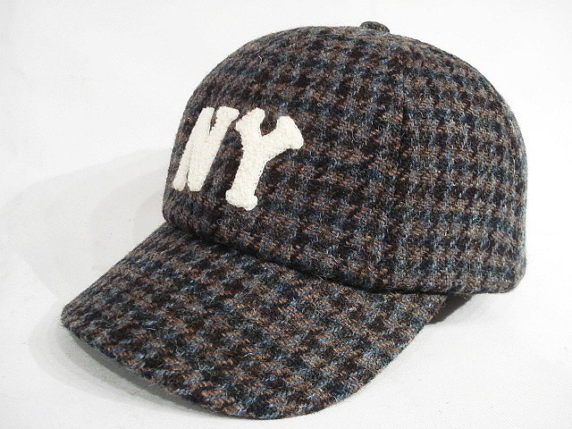 画像: UMPIRE 「Cap」 入荷しました。