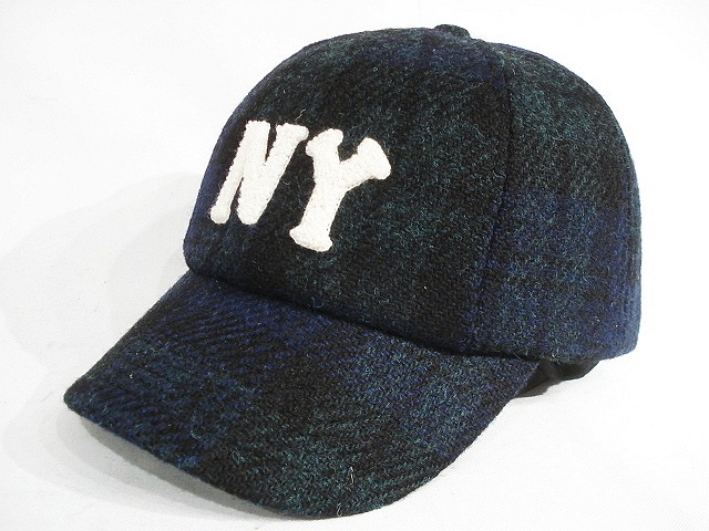 画像: UMPIRE 「Cap」 入荷しました。