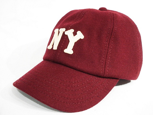 画像: UMPIRE 「Cap」 入荷しました。