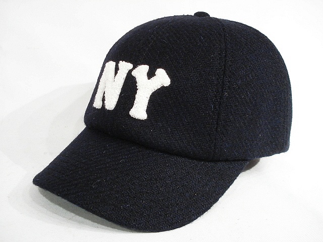 画像: UMPIRE 「Cap」 入荷しました。