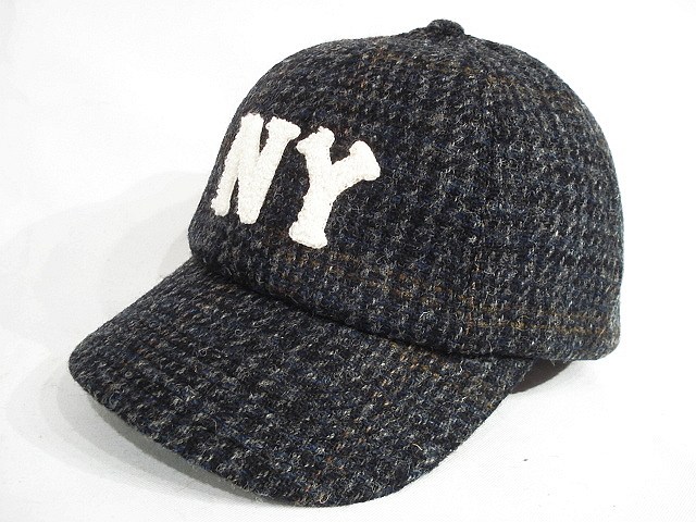画像: UMPIRE 「Cap」 入荷しました。