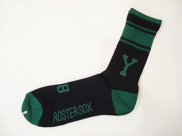 画像: ROSTER SOX 「Accessorie」 入荷しました。