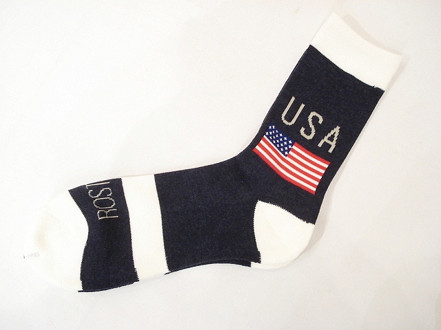 画像: ROSTER SOX 「Accessorie」 入荷しました。