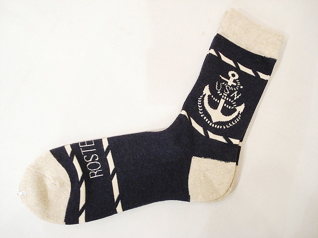 画像: ROSTER SOX 「Accessorie」 入荷しました。