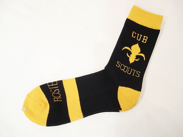 画像: ROSTER SOX 「Accessorie」 入荷しました。