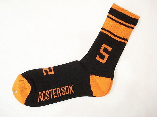 画像: ROSTER SOX 「Accessorie」 入荷しました。