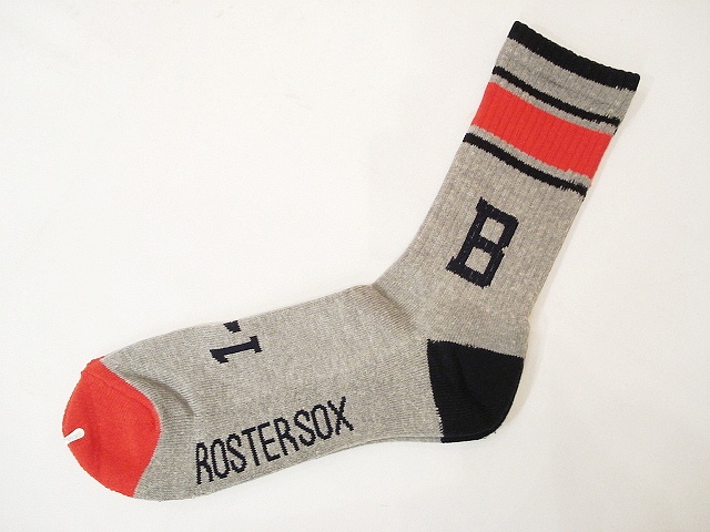 画像: ROSTER SOX 「Accessorie」 入荷しました。