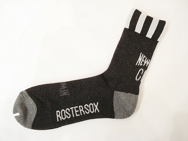 画像: ROSTER SOX 「Accessorie」 入荷しました。