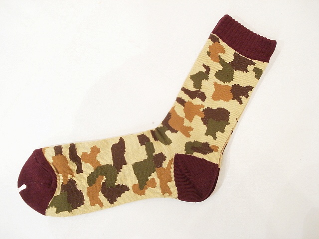 画像: ROSTER SOX 「Accessorie」 入荷しました。