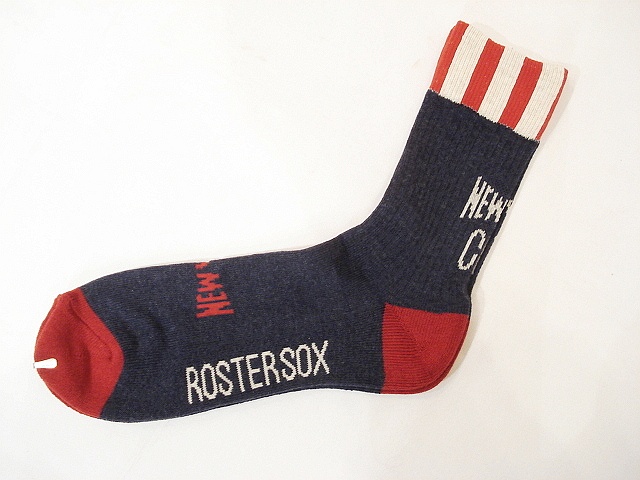 画像: ROSTER SOX 「Accessorie」 入荷しました。