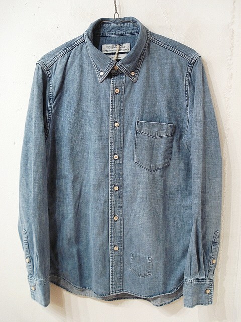 画像: Remi Relief 「L/S Shirt」 入荷しました。