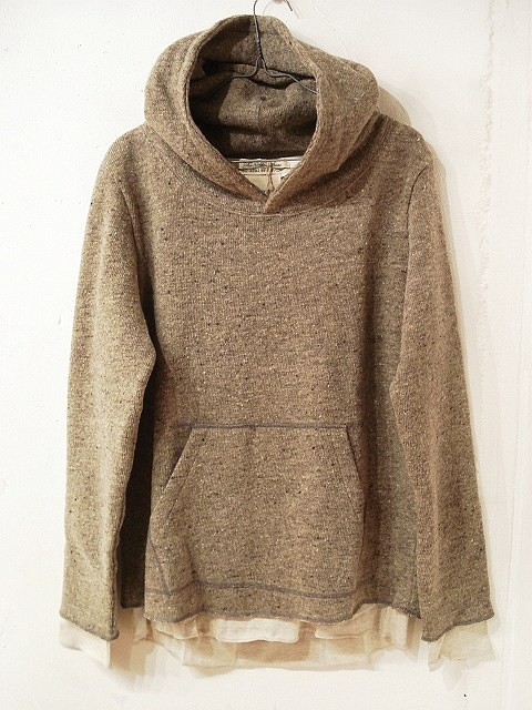 画像: Remi Relief 「Parka」 入荷しました。