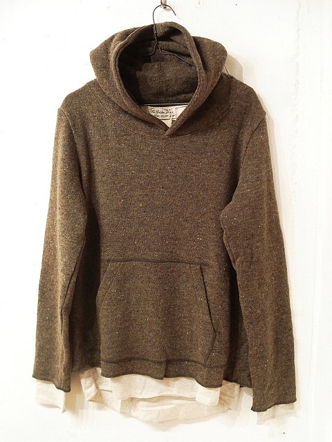 画像: Remi Relief 「Parka」 入荷しました。