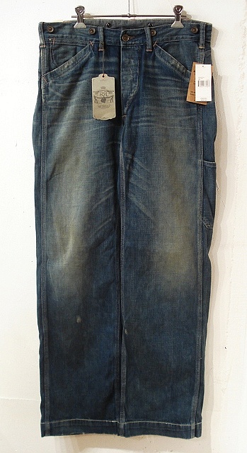 画像: RRL 「Bottoms」 入荷しました。
