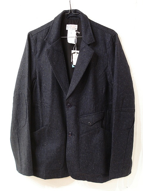 画像: Garbstore 「Jacket」 入荷しました。