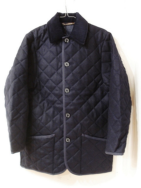 画像: Mackintosh 「Jacket」 入荷しました。