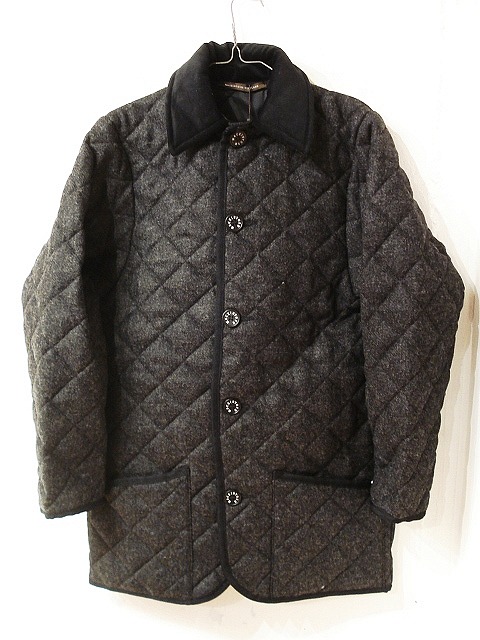 画像: Mackintosh 「Jacket」 入荷しました。