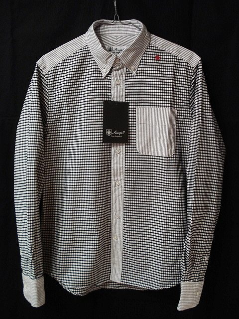 画像: Sweep!! 「L/S Shirt」 入荷しました。