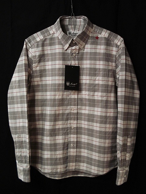 画像: Sweep!! 「L/S Shirt」 入荷しました。