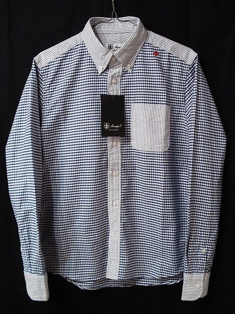 画像: Sweep!! 「L/S Shirt」 入荷しました。