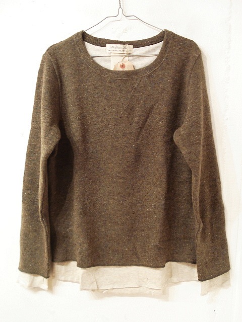 画像: Remi Relief 「Knit」 入荷しました。