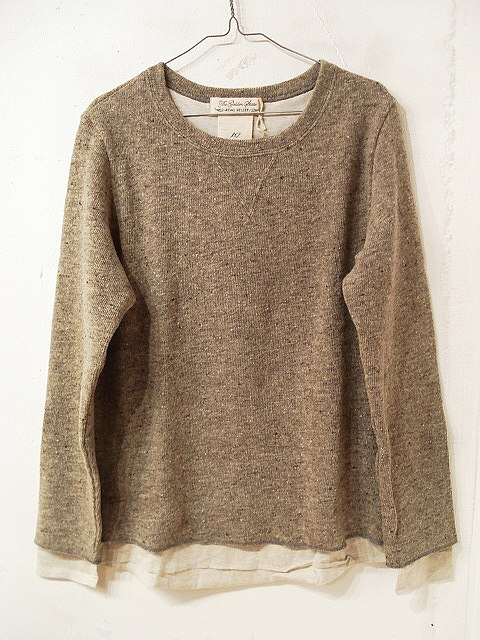 画像: Remi Relief 「Knit」 入荷しました。