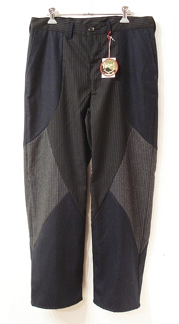画像: ink 「Bottoms」 入荷しました。