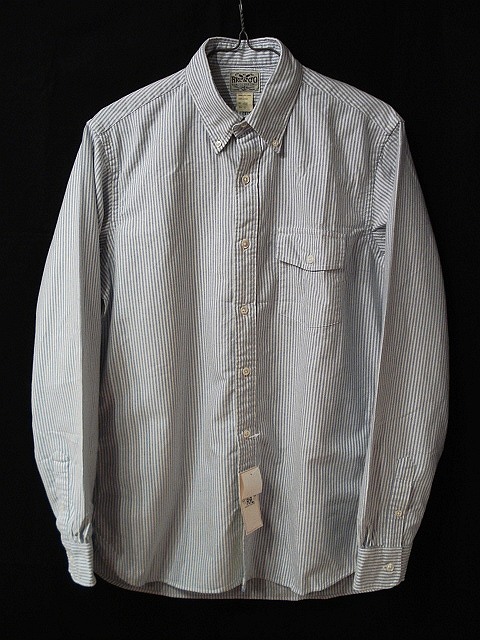 画像: RRL 「L/S Shirt」 入荷しました。