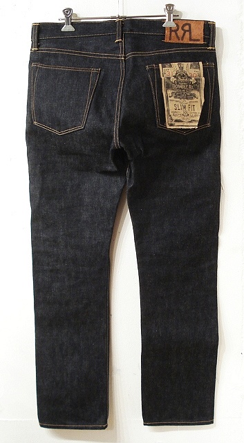 画像: RRL 「Bottoms」 入荷しました。