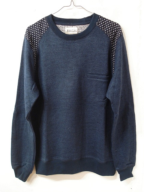 画像: Brooklyn We Go Hard (BWGH) 「Sweat Shirt」 入荷しました。
