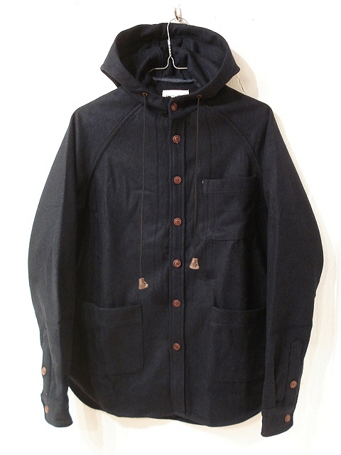 画像: Brooklyn We Go Hard (BWGH) 「Jacket」 入荷しました。