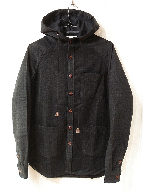 画像: Brooklyn We Go Hard (BWGH) 「Jacket」 入荷しました。