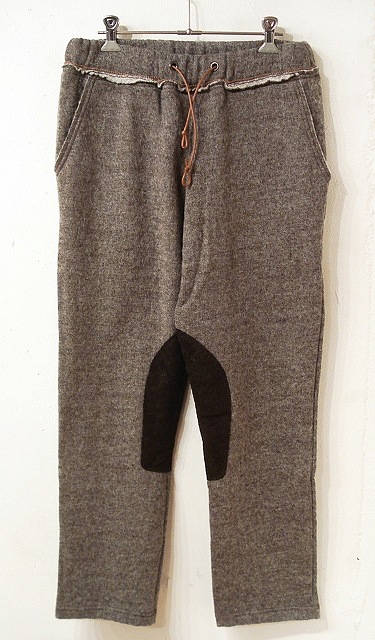 画像: Gypsy & sons 「Bottoms」 入荷しました。