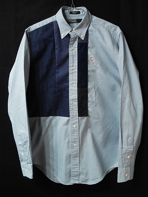 画像: anonym 「L/S Shirt」 入荷しました。