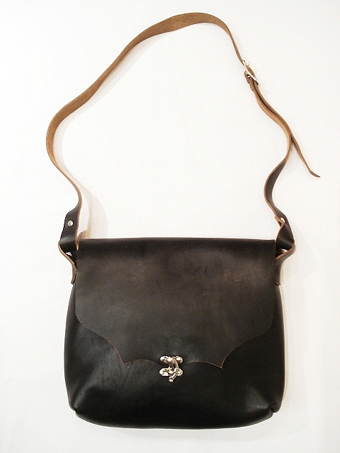 画像: Fernand Leather 「Bag」 入荷しました。