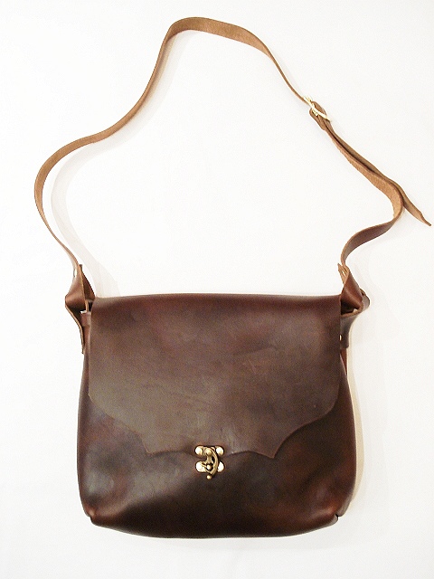 画像: Fernand Leather 「Bag」 入荷しました。