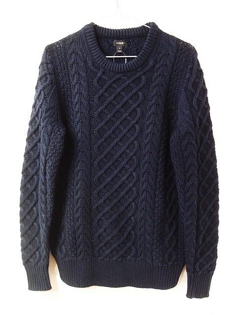 画像: J.Crew 「Knit」 入荷しました。