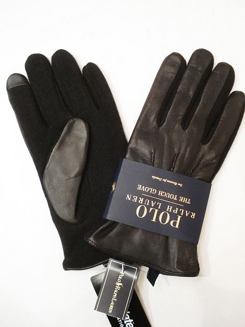 画像: Ralph Lauren 「Accessorie」 入荷しました。
