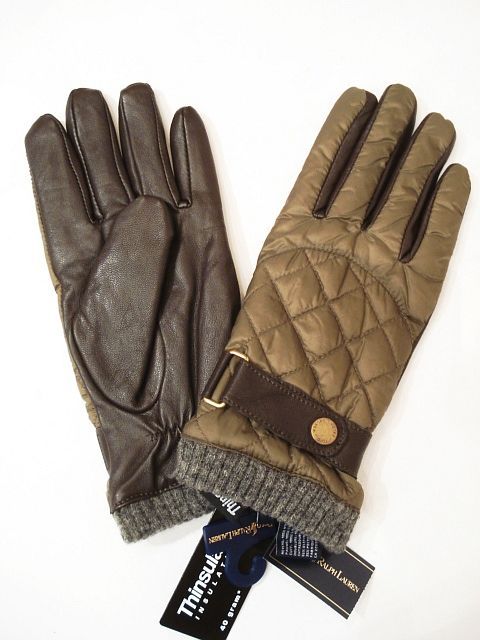 画像: Ralph Lauren 「Accessorie」 入荷しました。