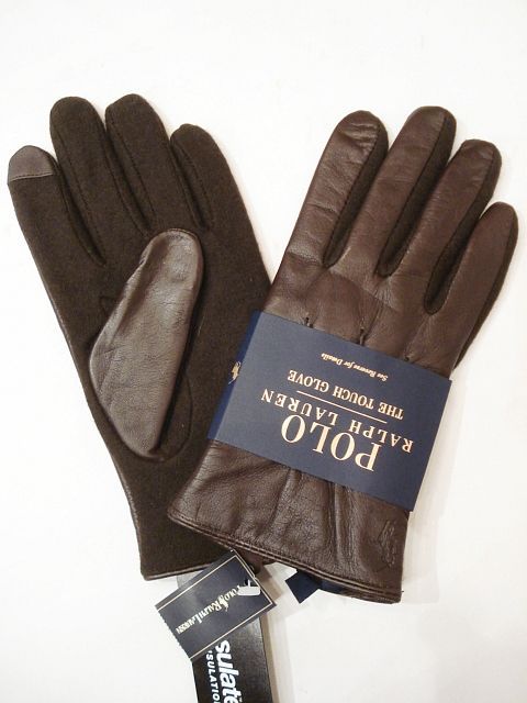 画像: Ralph Lauren 「Accessorie」 入荷しました。