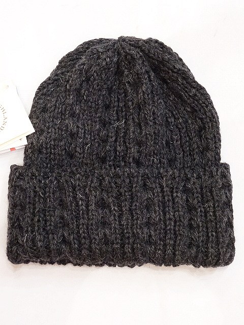 画像: HIGHLAND 2000 「Cap」 入荷しました。