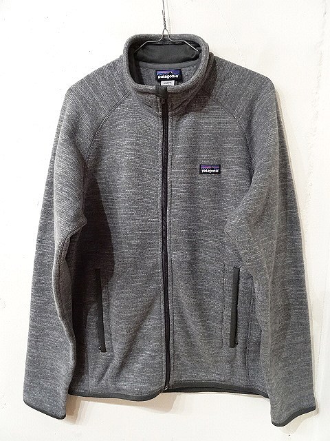 画像: Patagonia 「Jacket」 入荷しました。