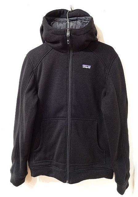 画像: Patagonia 「Jacket」 入荷しました。