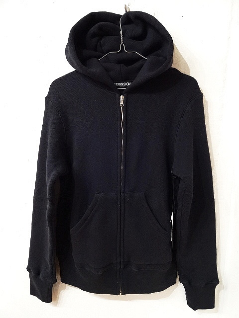 画像: Expansion 「Parka」 入荷しました。