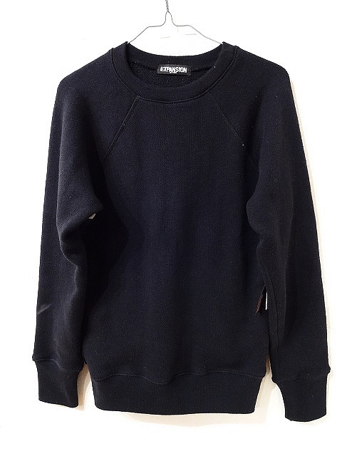 画像: Expansion 「Sweat Shirt」 入荷しました。