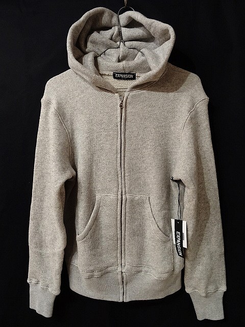 画像: Expansion 「Parka」 入荷しました。