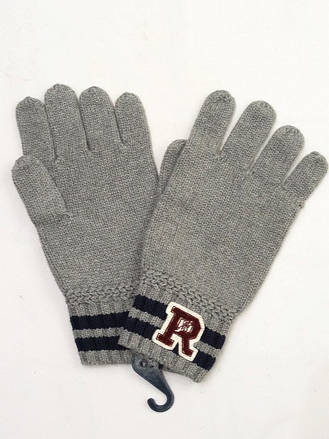 画像: Ralph Lauren 「Accessorie」 入荷しました。