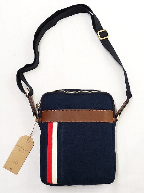 画像: Black Fleece 「Bag」 入荷しました。