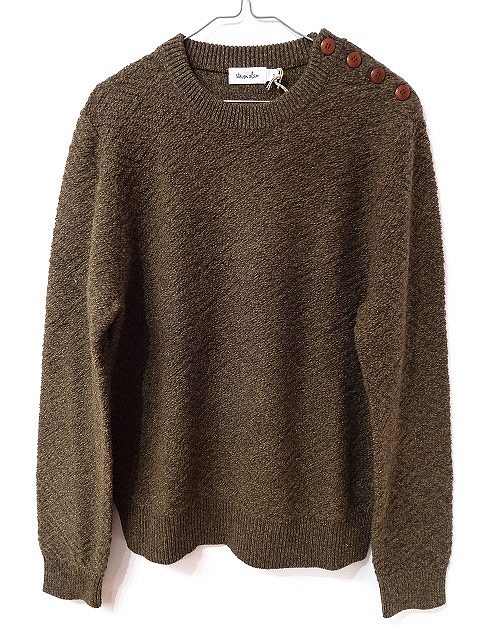 画像: Steven Alan 「Knit」 入荷しました。