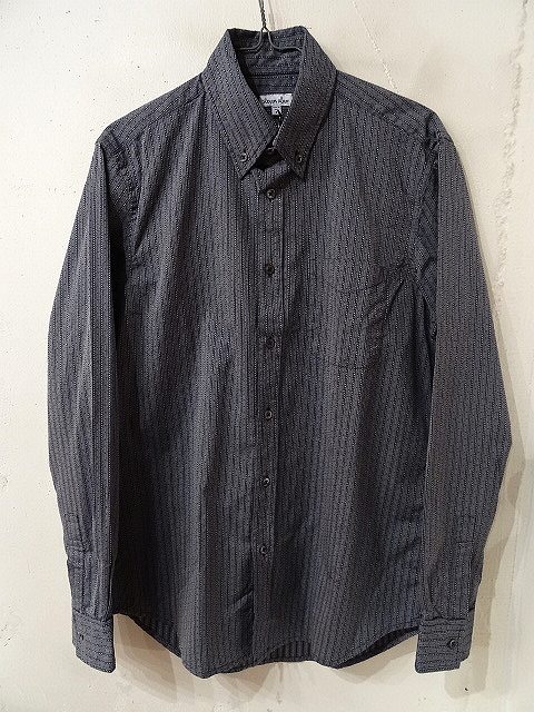 画像: Steven Alan 「L/S Shirt」 入荷しました。